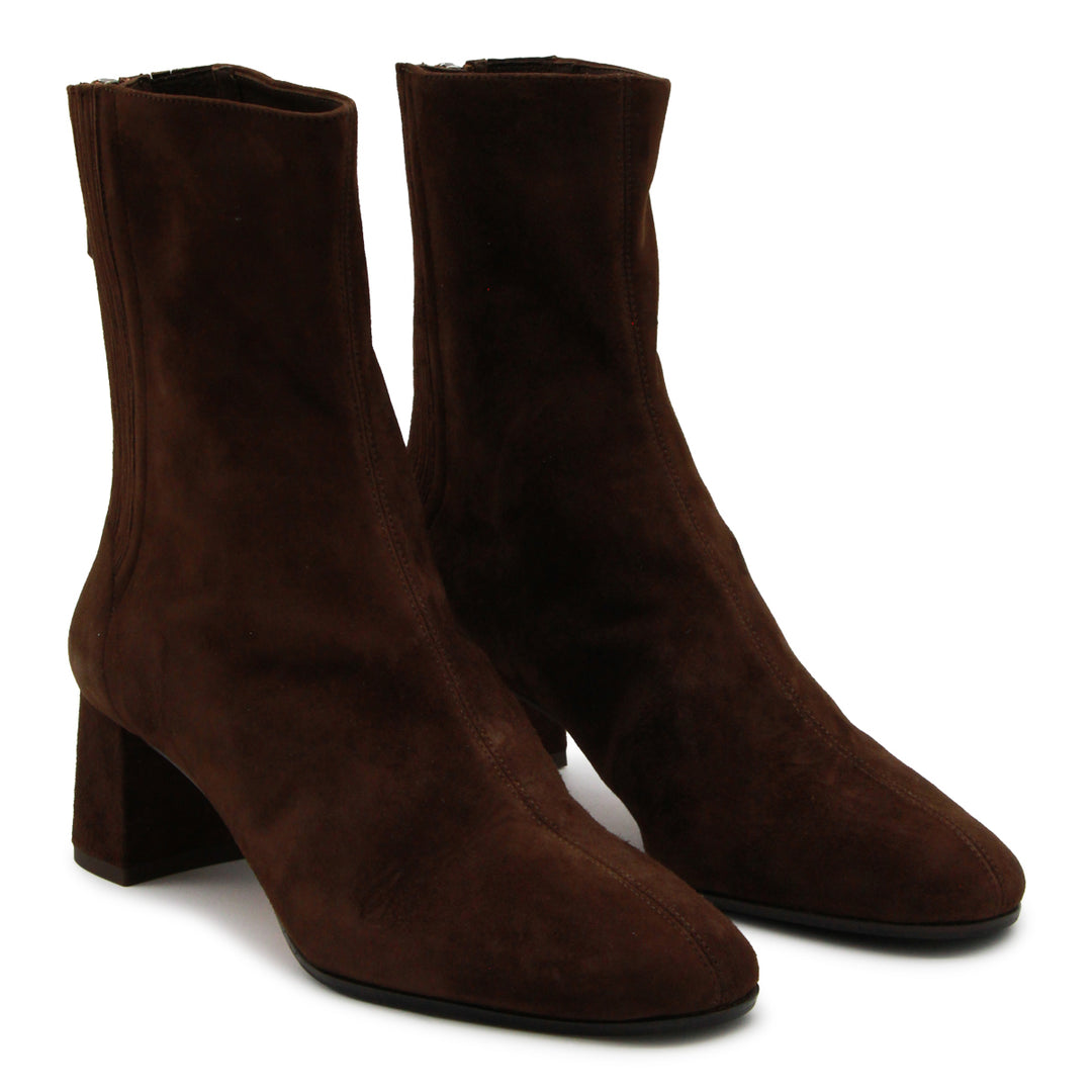 Aquazzura Boots - ESPRESSO | 13a656f934caebf1ad56c8c8c9e227e56f554b91