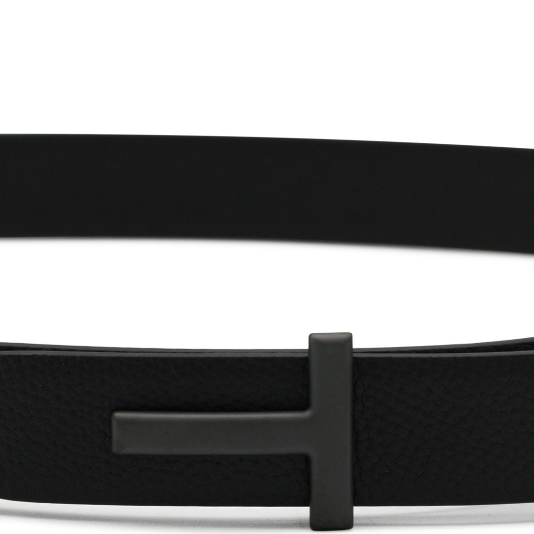 Tom Ford Belts - BLACK | 89bdeefb7a008a0821b7a31b4dfdb1dab1323dd3
