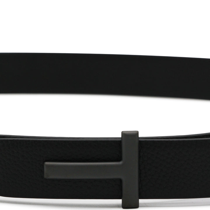 Tom Ford Belts - BLACK | 89bdeefb7a008a0821b7a31b4dfdb1dab1323dd3