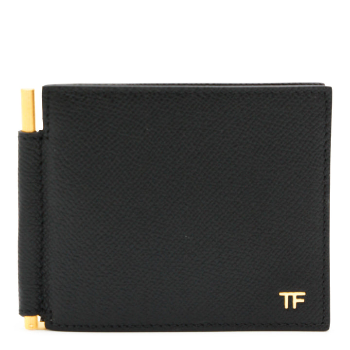 Tom Ford Wallets - BLACK | b732e9ec3863262edc234ef57abb6939fade929b