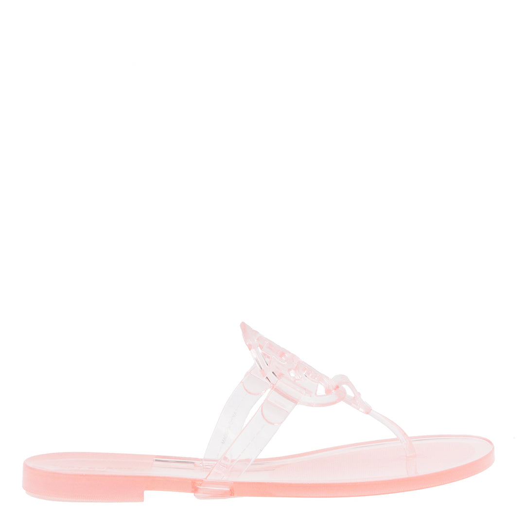 Tory Burch Flat shoes - PINK | e671a85ae8f082954988d130ae55069f9d436bd8