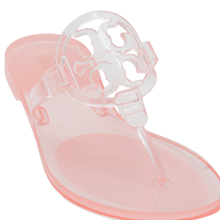 Tory Burch Flat shoes - PINK | 97f2151726daad921e088ece06b800e659c7497b
