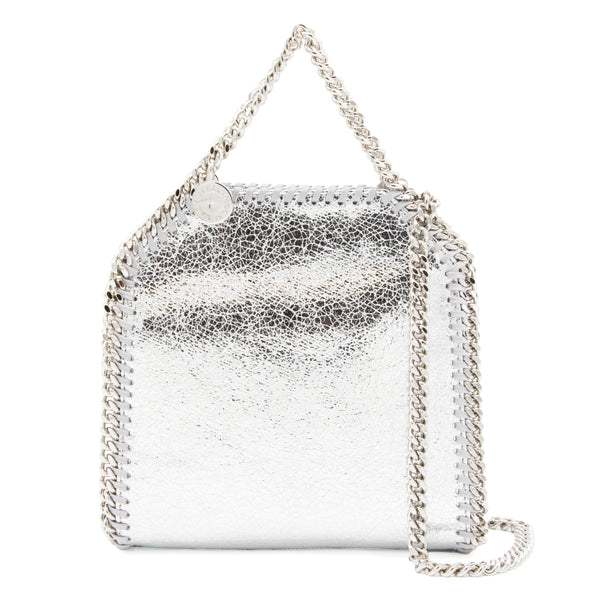 Bags Silver