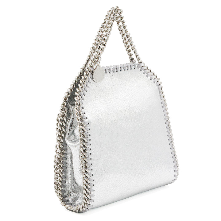 Stella Mccartney Bags - SILVER | c1b3051e913cb64c7f7f11f379cea60595383310