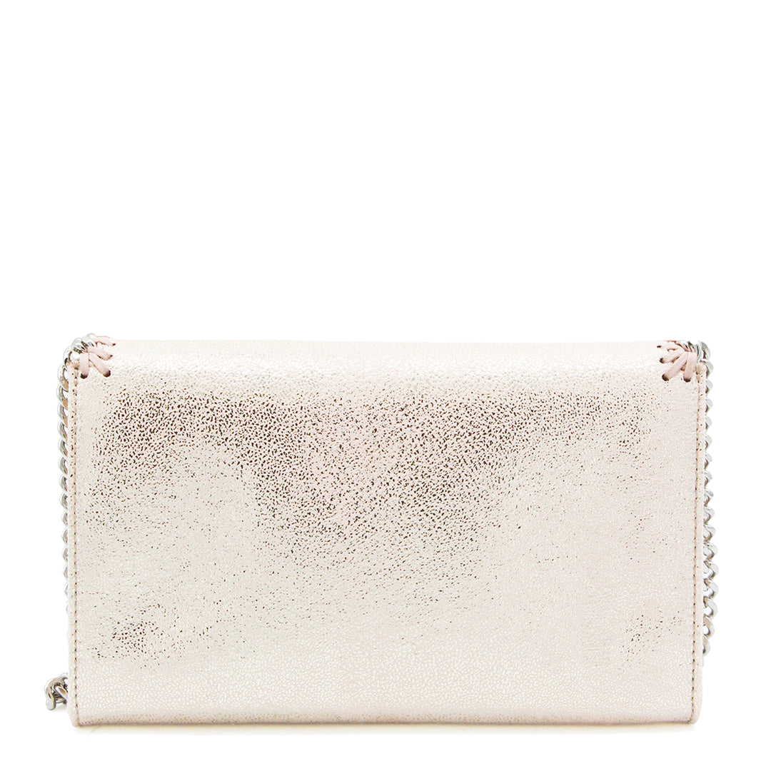 Stella Mccartney Bags - SHELL PINK | b028da4e6fe0fa3db009d1f8b2988d02957b4ea7