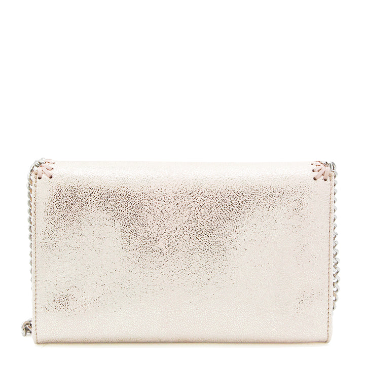 Stella Mccartney Bags - SHELL PINK | b028da4e6fe0fa3db009d1f8b2988d02957b4ea7