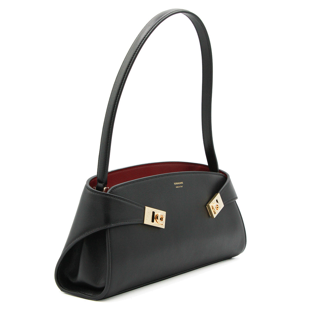 Ferragamo Bags - NERO || BORGOGNA || BORGOGNA | 2ce42db3aea1c4a30633e9fbf1ec10ed56dd6876