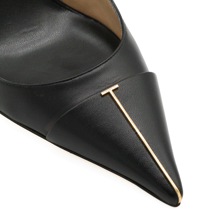Tom Ford With Heel - BLACK | cd420f511bbd4d0adbec0d9b7a4b59d20320f21a