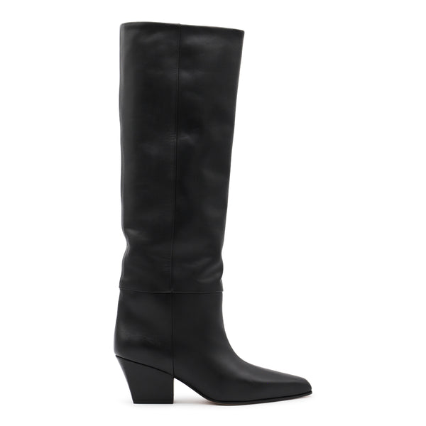 Boots Black