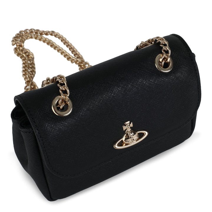 Vivienne Westwood Bags - BLACK | cd66a775d5f68adc52683980f83544635b45d21c