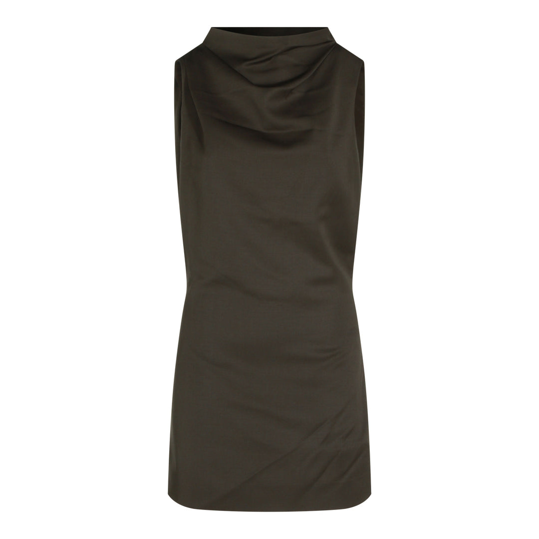 Khaite Dresses - CLOVE | 03a585b76748beb4e235e96895555ec9617b3a5b
