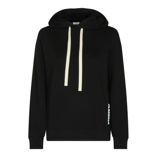 Sweaters Black