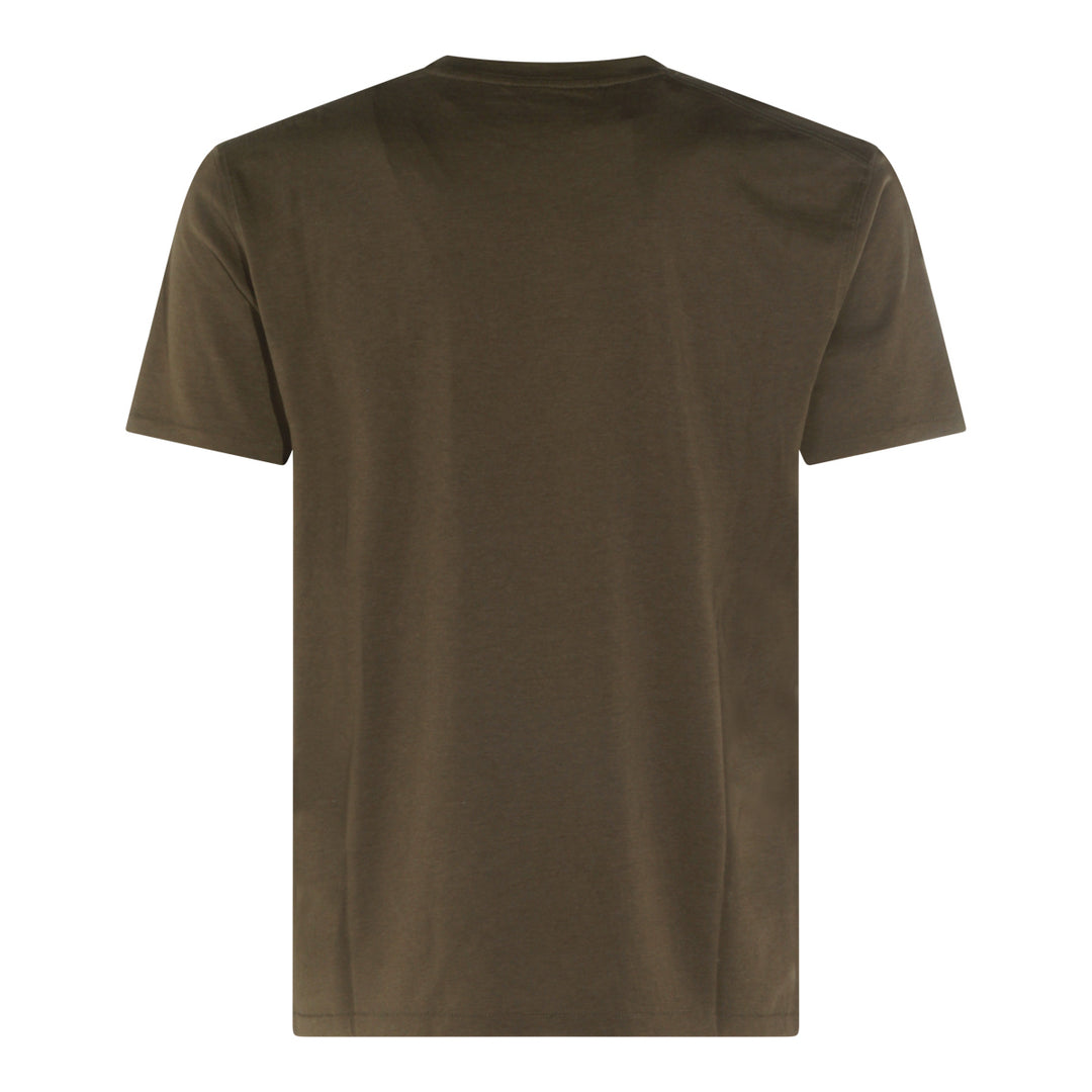 Tom Ford T-shirts and Polos - LEAD GREY | 82ccc967f22d5c0bdbb30cf06edd0603b8e7be5c