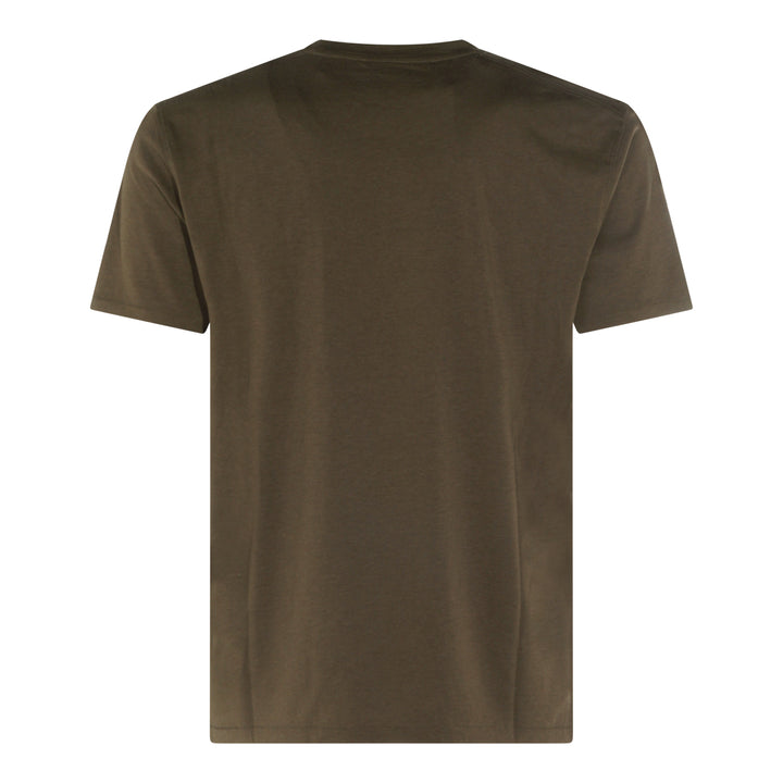 Tom Ford T-shirts and Polos - LEAD GREY | 82ccc967f22d5c0bdbb30cf06edd0603b8e7be5c