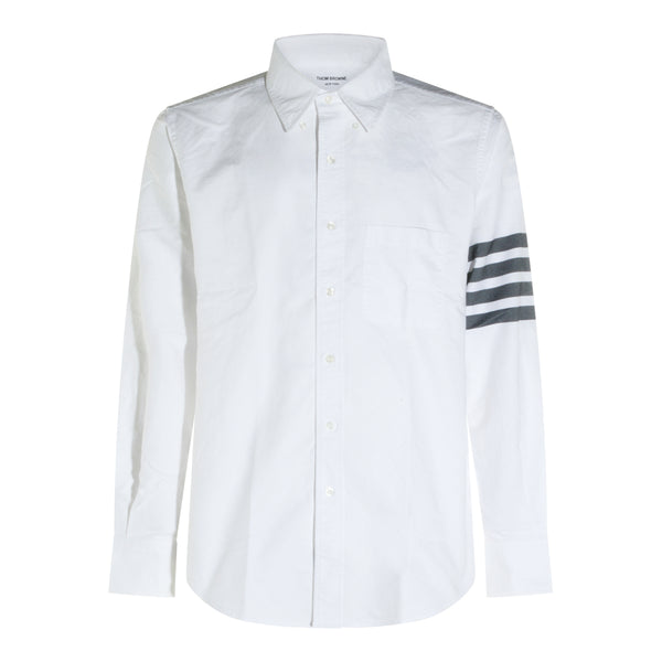 Shirts White