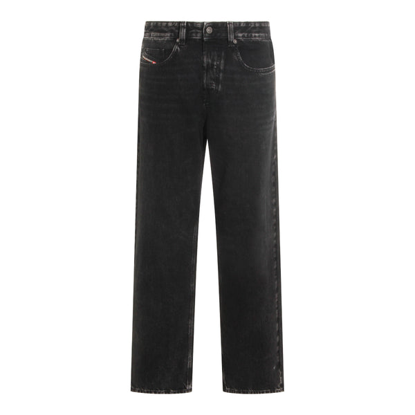 Jeans Black