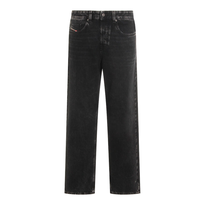 Diesel Jeans - BLACK | d5d2c24f66db6bc0641d6c18f5c7507f51b1133b