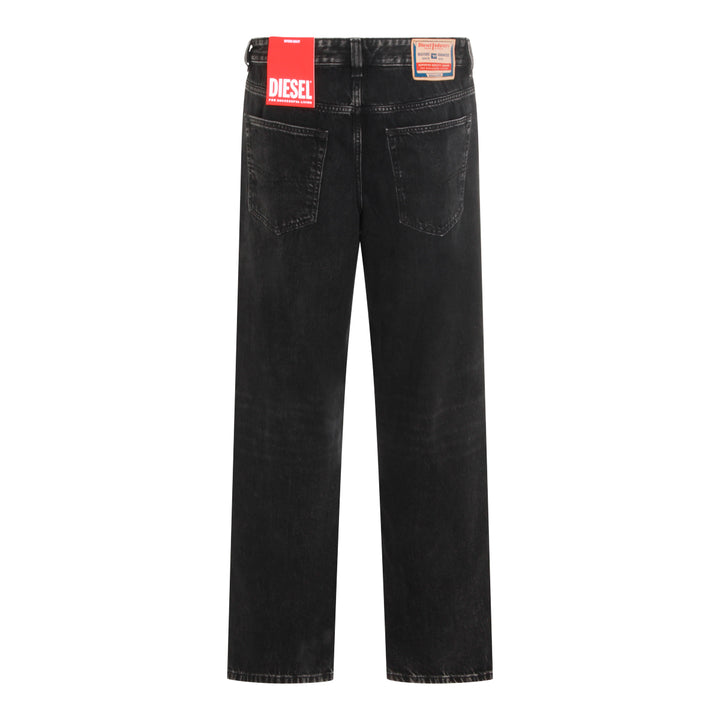 Diesel Jeans - BLACK | 5170a833c1f77d9ee5b43cbb948c9835494abc19