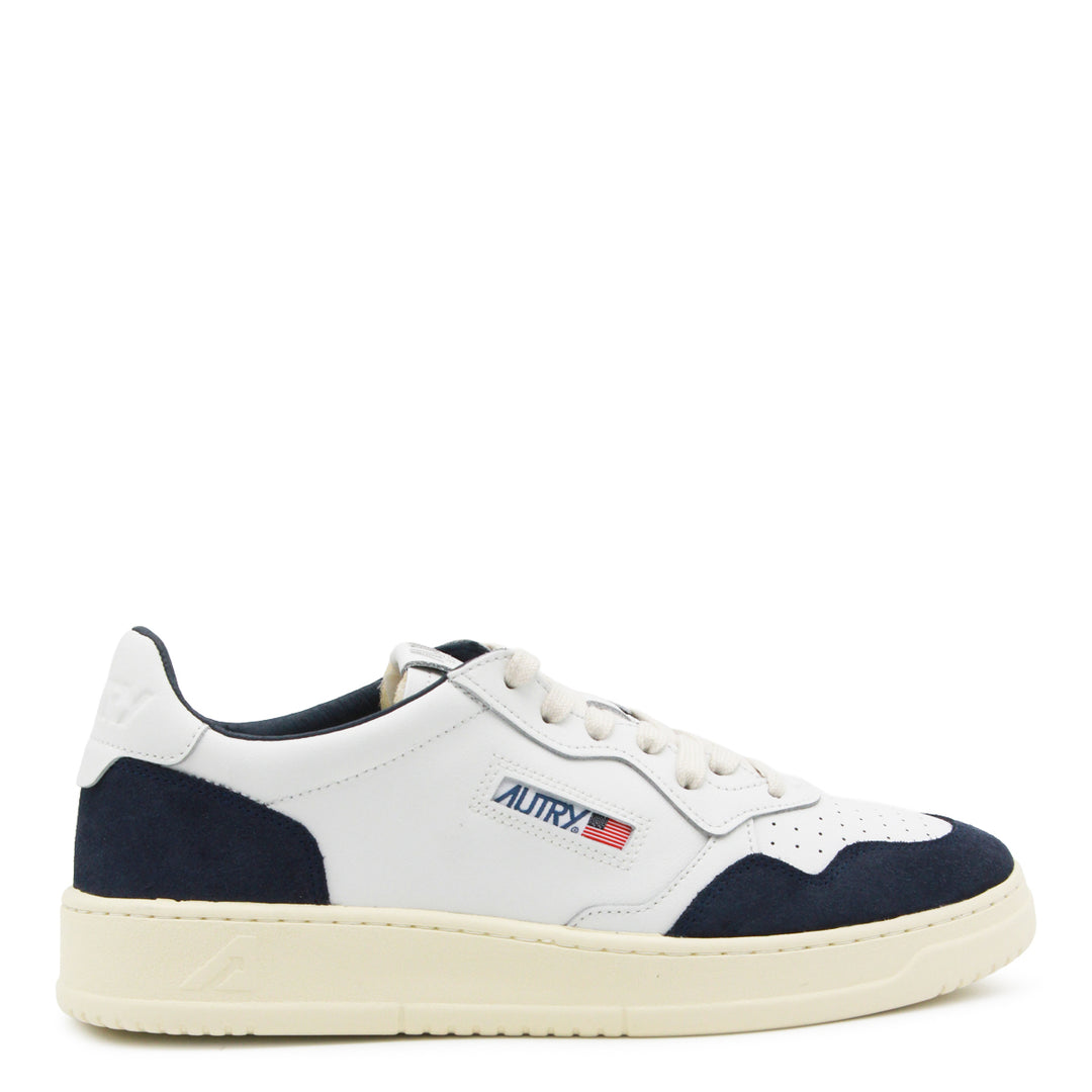 Autry Sneakers - WHITE/DENIM | 85fb7ad1a9701291a598630f908ff2475c17a294