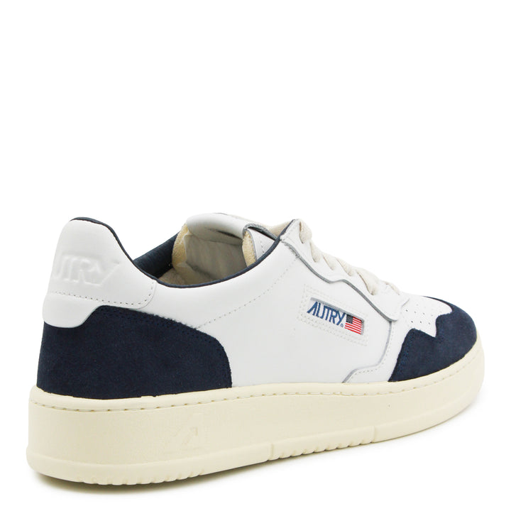 Autry Sneakers - WHITE/DENIM | b05129512fabb457dea32f1fec89e1cca4855f32