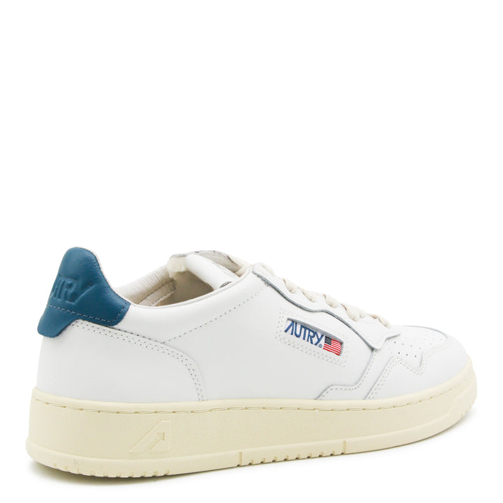 Autry Sneakers - WHITE/MALBLUE | 3f08d28cc0ce7b2739802ea2dcc6f6c7cfd0bcd6