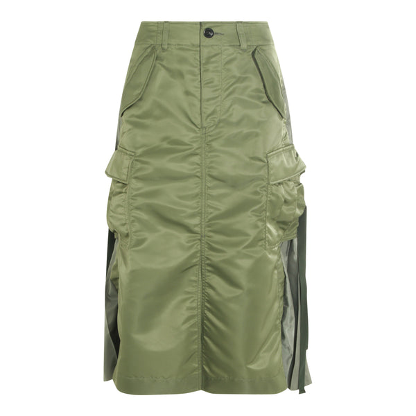 Skirts Khaki