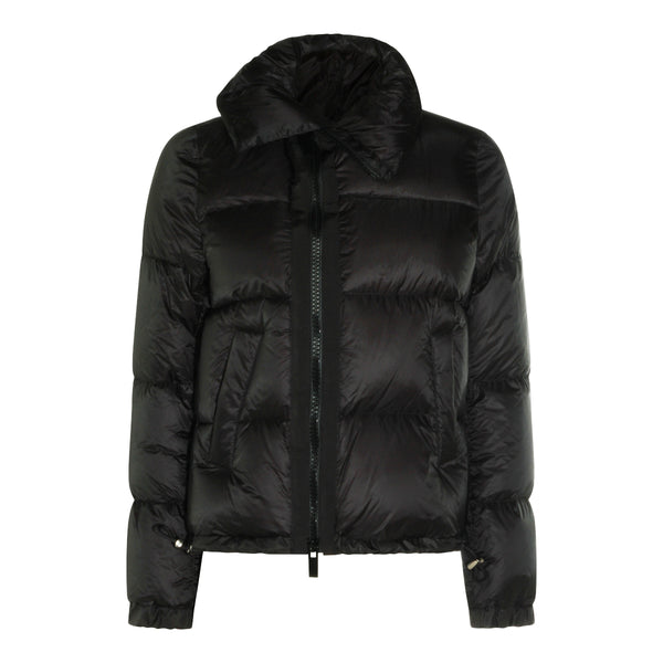 Coats Black