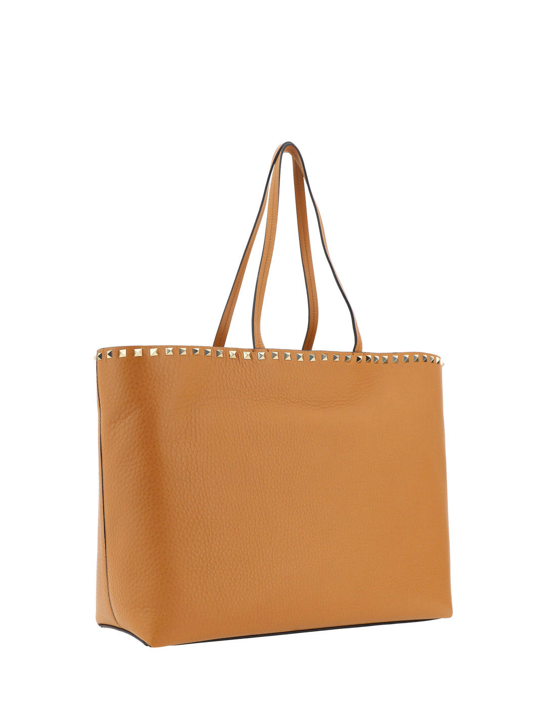 TOTE | ROCKSTUD | VIT.ST.ALCE UNLINED/PL