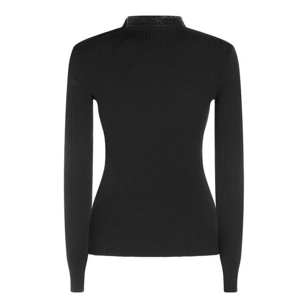 Sweaters Black