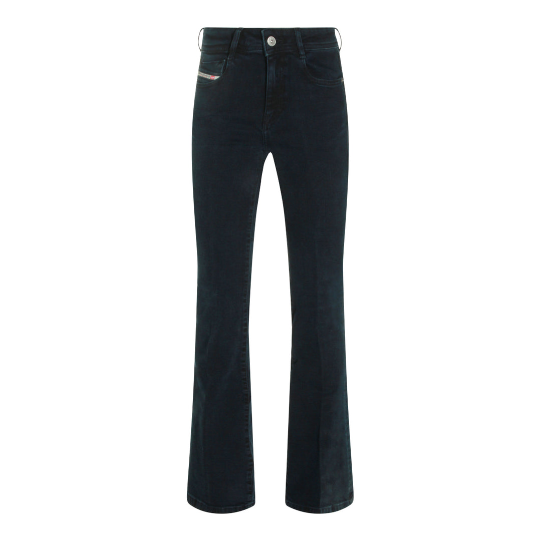 Diesel Jeans - BLUE DENIM | 6a21a51491e793cf810efdd6951150b813ff1bd1