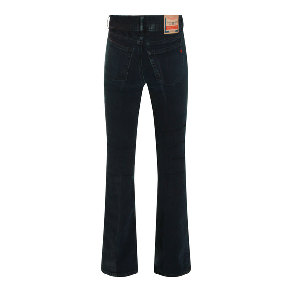 Jeans Blue Denim