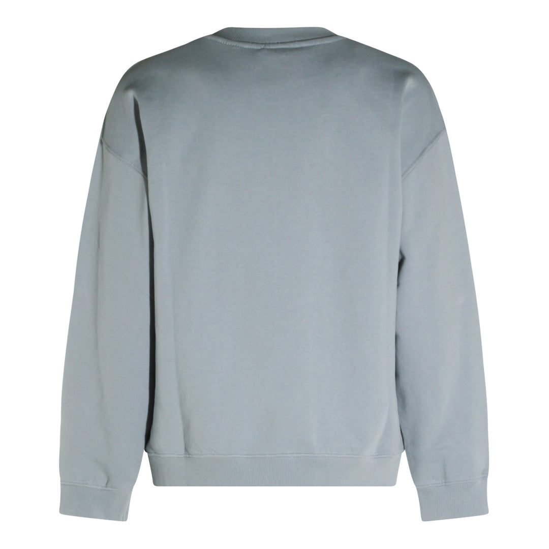 Diesel Sweaters - POWDER BLUE | f9a84ff99891605311bf9fc861675ffd1b955d4a