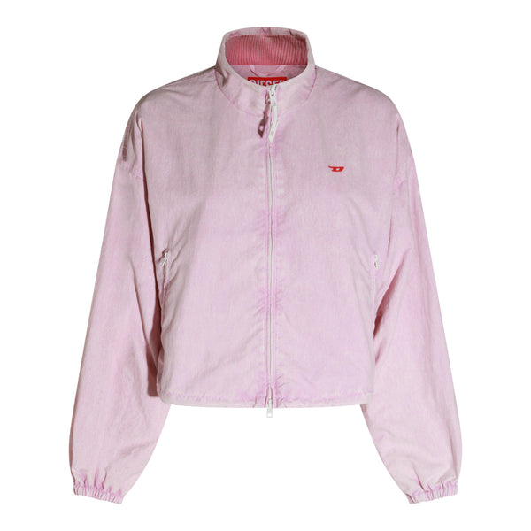 Jackets Pink