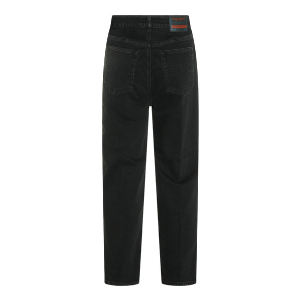 Jeans Black