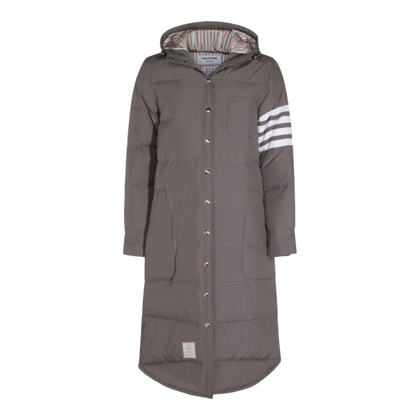Coats Med Grey
