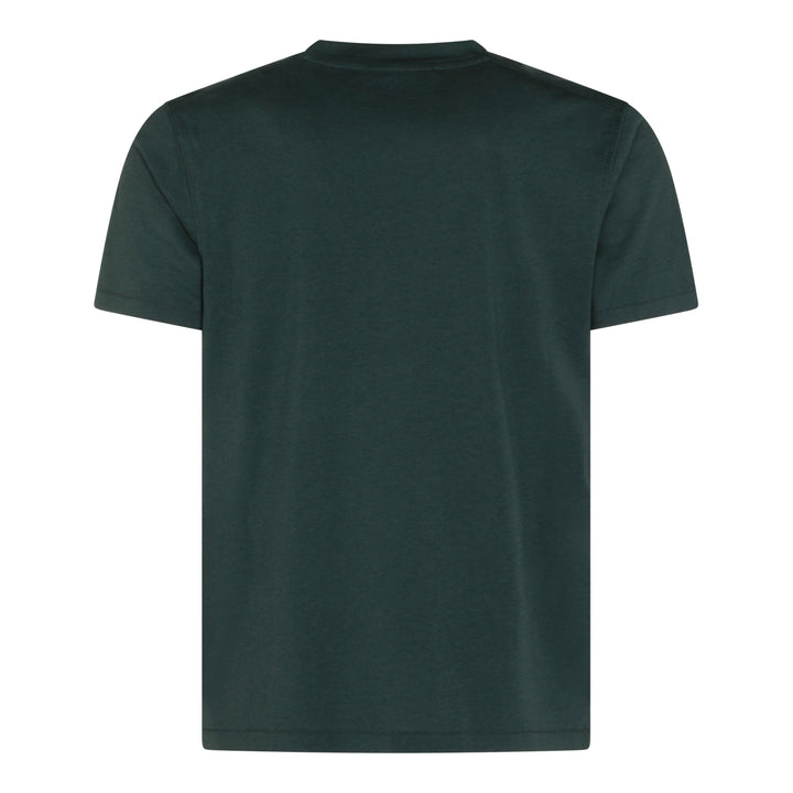 Tom Ford T-shirts and Polos - DARK GREEN | 163b8cd4b0669cd65fb2b2b0b425304892b43fa3