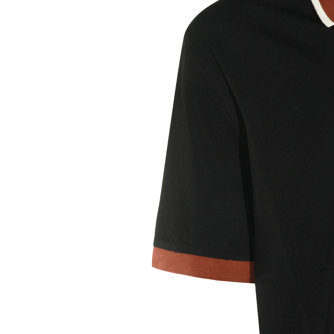 Marni T-shirts and Polos - BLACK | 68b333880c97c62084f82f3d700485dadf12cf74