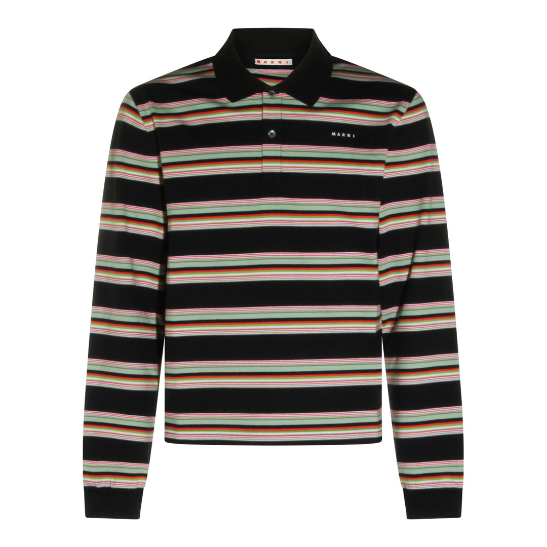 Marni T-shirts and Polos - MULTI | 86db6d05bb386668de964ae8048bd178eebae541