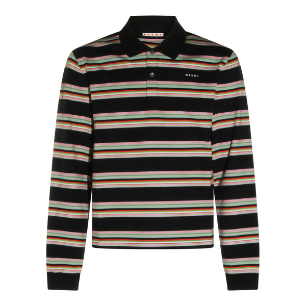 T-Shirts And Polos Multi