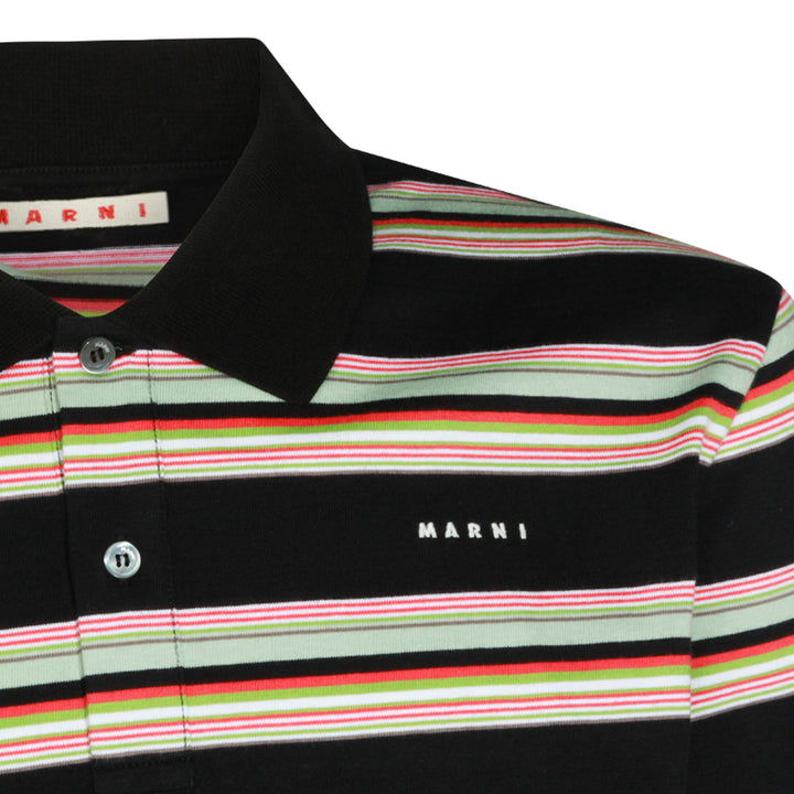 Marni T-shirts and Polos - MULTI | e548b8835af21cf984a40a2b105c758cad7a9b69