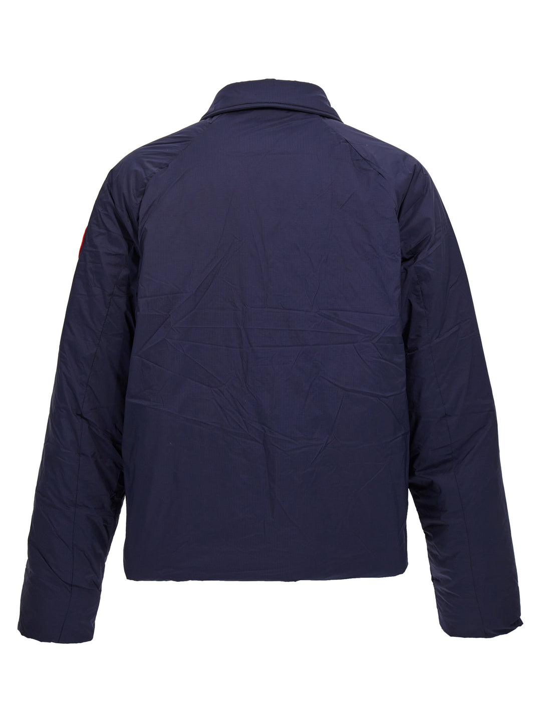 Lodge Casual Jackets, Parka Blue