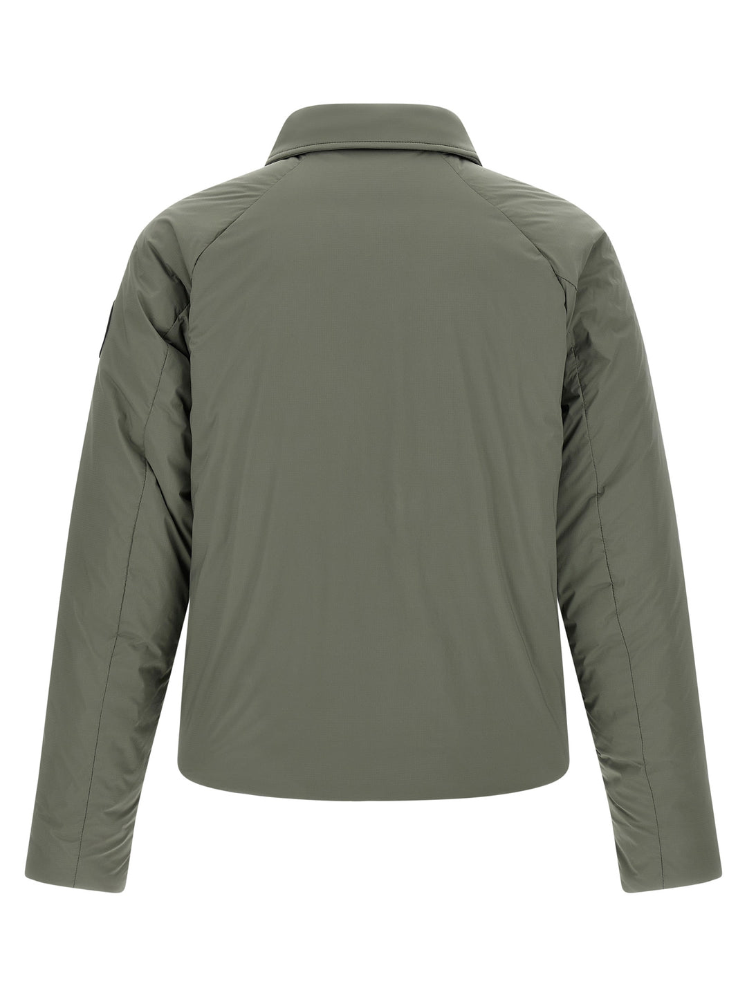 Canada Goose Coach Lodge Puffer Jackets - Gray | d4f084de1d8cc166cdb56ade2884769ce29eaafd
