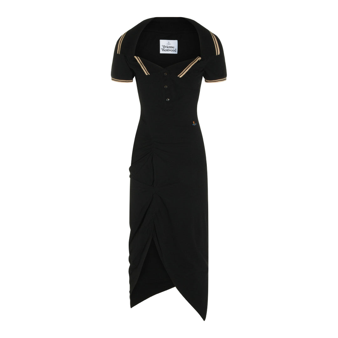 Vivienne Westwood Dresses - BLACK | c54ca7ee9dde2cbb3322eda2c4e249045b7f7667