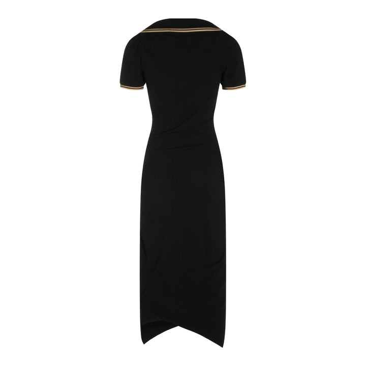 Vivienne Westwood Dresses - BLACK | f934e7aaef851598c7862aa0fdf529260af61bfd