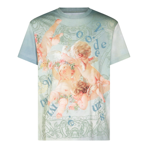 T-Shirts And Polos Multi