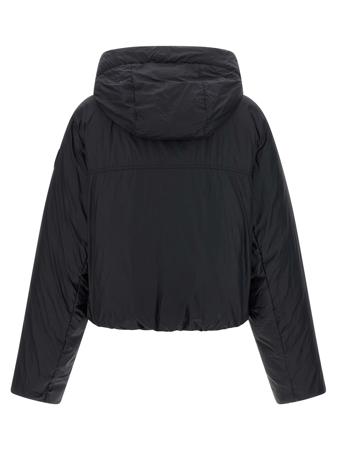 Canada Goose Elba Jacket Puffer Jackets - Black | 7bebd8725d93b78b0076f00ab2aee57a6d4bf9d8