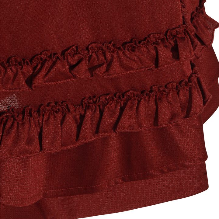Ganni Dresses - PORT ROYALE | c1c0fef5d845ddf286b0948eafcda5fdee9f8944