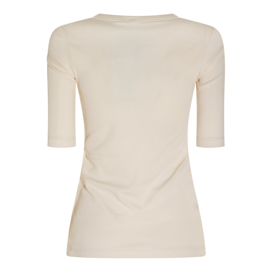 Fabiana Filippi T-shirts and Polos - BURRO | 1292eaf75202ee3b93dd4b937956140f010bf771