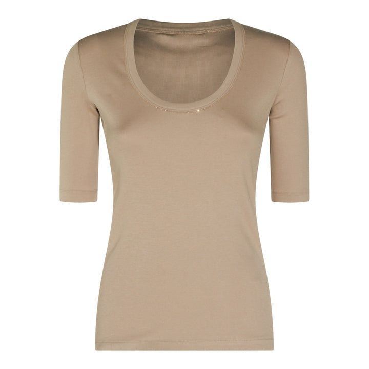 Fabiana Filippi T-shirts and Polos - MOKA | 3196d94d061af7bcf00bdbee32de8071591b90e2
