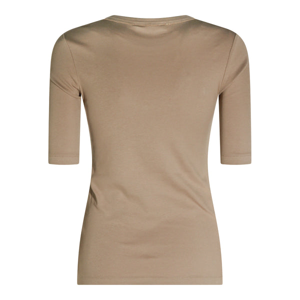 T-Shirts And Polos Moka